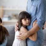 Ley sobre custodia de hijos
