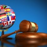 Exequatur en Perú: reconocimiento divorcio en el extranjero
