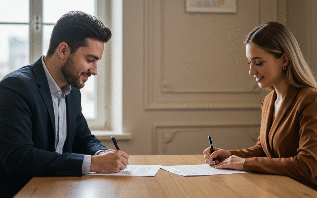 Divorcio por Mutuo Acuerdo en Perú: Requisitos, Procedimiento y Guía Completa