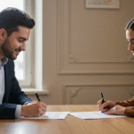 Si el Divorcio es de Mutuo Acuerdo: La Decisión es de Ustedes